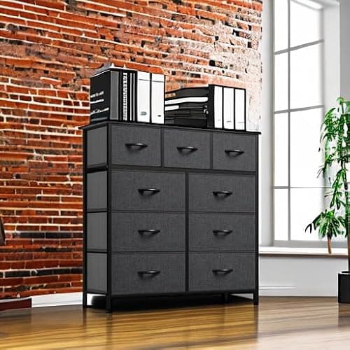 YITAHOME Dresser with Drawers 5
