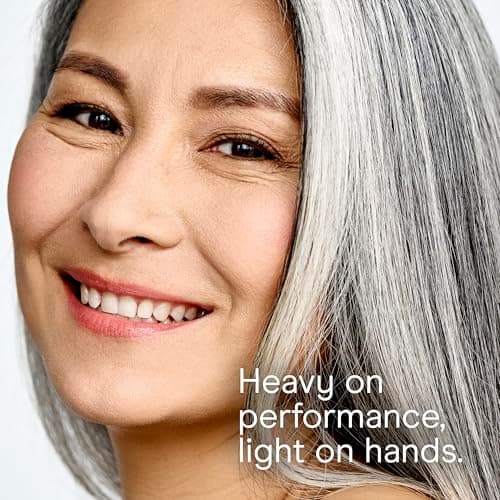 Conair Travel Hair Dryer with Dual Voltage, 1600W Compact Blow Dryer with Folding Handle, Blue 7