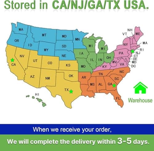 Folding 25A 32 Miles Heavy Duty Mobility Scooter for Adults，Powered Mobility Scooters for Seniors, Mobility Scooter for Adults with Two Baskets，Compact Mobile for Travel,Supermarket Shopping 6