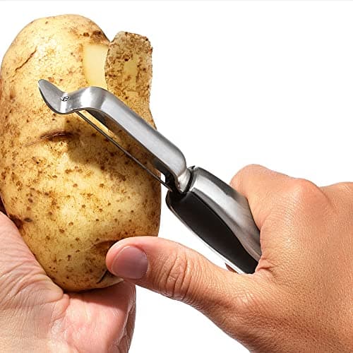 OXO Steel Swivel Peeler 6