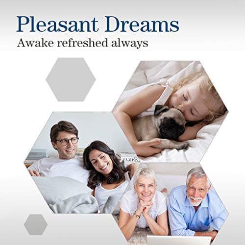 COONP King Mattress Topper, Extra Thick Pillowtop, Cooling Plush Mattress Pad Cover Cotton Top Bed Topper Protector with 8-21 Inch Deep Pocket 8