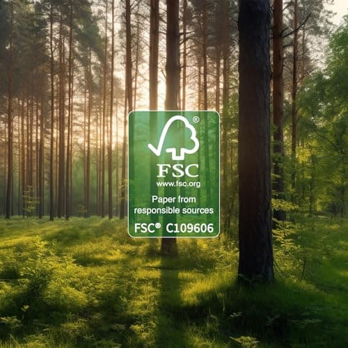 Jotsome Wall Calendar 2026, Aesthetic Monthly Wall Calendar From Now to December 2026 14.2x11.2 inch, Wall Decoration in Home and Office for Easy Organizing, Gift for the Holidays (Floral) 7