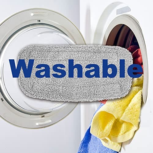 Steam Mop - 10-in-1 MultiPurpose Handheld Steam Cleaner Detachable Floor Steamer for Hardwood/Tile/Laminate Floors Carpet with 11 Accessories for Whole Home Use. 7