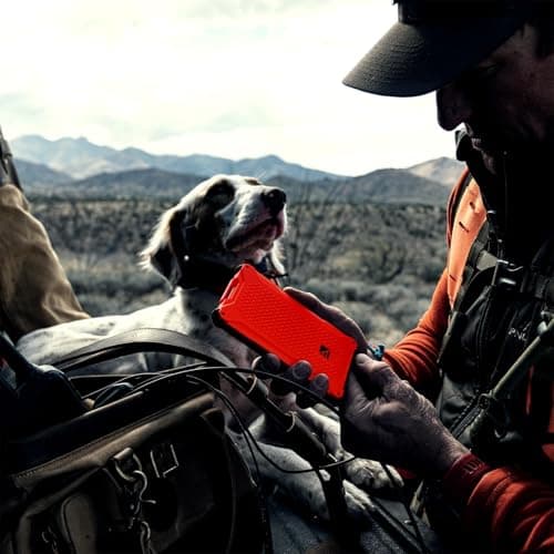 Dark Energy Poseidon Pro Indestructible Portable Charger | 10,000 mAh High Capacity | Fast Charging USB-C and USB-A Ports, Ultra-Durable Armor Flex, IP68 Waterproof, Made for Adventures Off The Grid 7