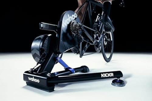 Wahoo KICKR V6 Smart Indoor Trainer 9