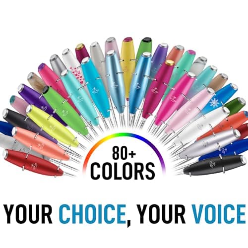 Zulay Kitchen Duracell Powered Milk Frother Wand Drink Mixer - Durable, Proprietary Z Motor Max - Handheld Frother Electric Whisk, Milk Foamer, Mini Blender and Electric Mixer Coffee Frother - Black 7