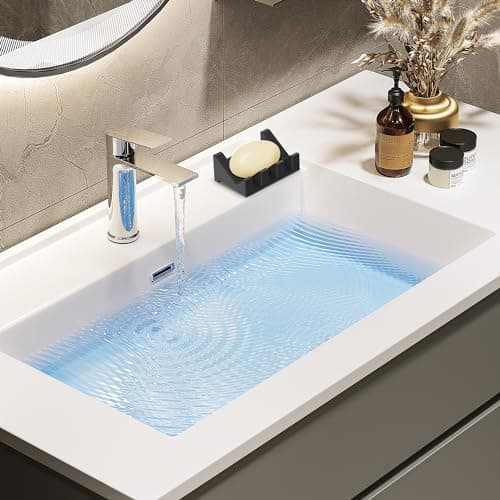 Silicone Self Draining Soap Holder Set, 3 Soap Dishes for Bar Soap, Drying Keep Soap Clean 8