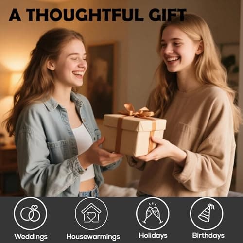 Glass Hand and Dish Soap Dispenser Set of 2 with Plastic Pumps, Bamboo Tray, 12oz Green Bathroom Soap Dispenser with Diamond for Hand Wash & Dish Wash, Ideal for Bathroom Kitchen Countertop 8