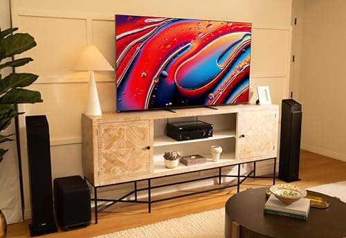 Sony CS Speaker, SS-CS3M2 3-Way 4-Driver Hi-res Floorstanding Speaker (Single), 2025 Model 6