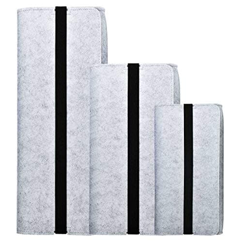 WESAPPINC Keyboard case Travel Bag Keyboard case for Standard Mechanical Keyboards Such as IKBC87, GANSS87, Darwin 87, FILCO87, and Amilo 87 Keyboard 5