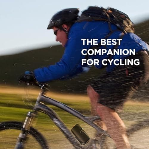 Monster S310 Upgraded Bluetooth Speaker, Portable Speaker, 30W True Wireless Stereo Pairing Deliver Dynamic Sound, IPX6 Waterproof, Bluetooth 5.2 Built-in Mic, 24H, for Family Outdoor Black 6