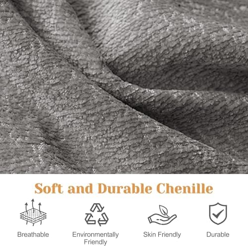 Korser Oversized Dual Motor Power Lift Recliner for Elderly with Adjustable Headrest, Extra Wide Recliner Chairs with Massage and Heat, Electric Lift Chair with Storebox Cupholder, USB Ports, Type C 9