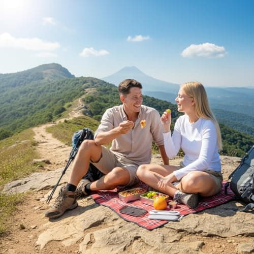 Modaniam Leak Proof Stainless Steel Bento Box, Stainless Steel Lunch Box For Adults, Metal Bento Box, Japanese Lunch Container, Large With Compartment, Korean Bentobox, Non Toxic, Microwave Safe 8