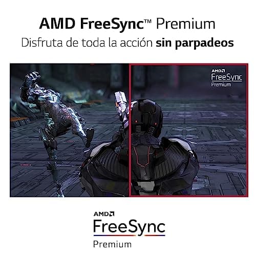 LG Ultragear 32GN600-B - LED-Monitor - QHD - 80 cm (32") (Renewed) 8