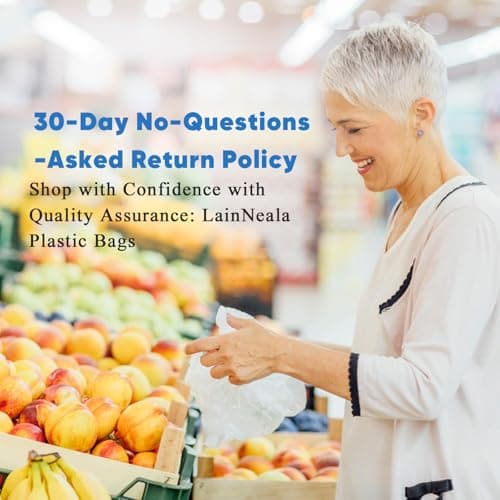 LainNeala 60 Counts 4 Gallon Small Drawstring Trash Bags, Small Garbage Bags Code a fit 10-15 Liter, 3.5-4 Gal Mini Trash Bag, White Trash Bin Liners for Home Office Kitchen Bathroom Bedroom 8