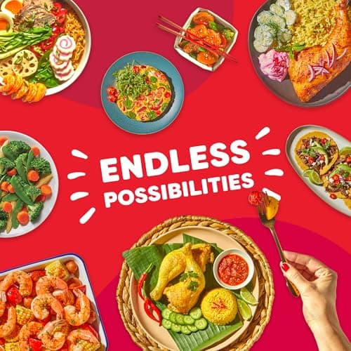 Instant Pot Duo 7-in-1 Electric Pressure Cooker, Slow Cooker, Rice, Steamer, Sauté, Yogurt Maker, Warmer & Sterilizer, Includes App With Over 800 Recipes, Stainless Steel, 6 Quart 8