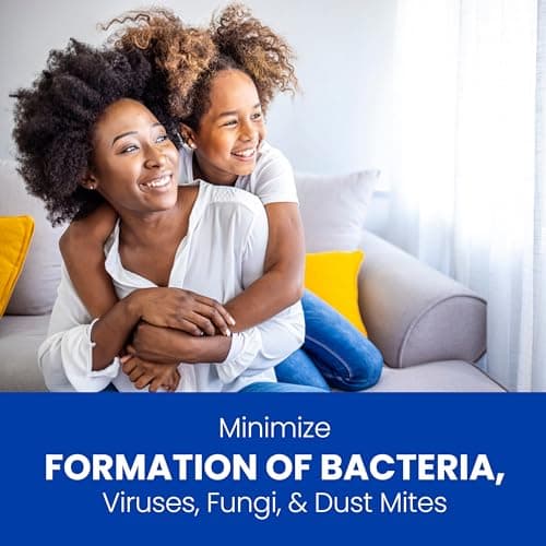 AprilAire 800 Whole-House Steam Humidifier, Automatic Steam Humidifier, Large Capacity Whole-House Humidifier for Homes up to 10,300 Sq. Ft., White 8