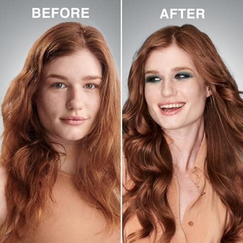 BaBylissPRO Nano Titanium Spring Curling Iron, 1.25" Professional Spring Hair Curler for Long Lasting Curls & All Hair Types 6