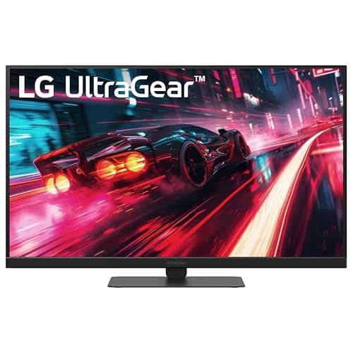 LG 27G640A-B 27-inch Ultragear QHD (2560 x 1440) IPS Gaming Monitor, 300Hz, 1ms, NVIDIA G-Sync, AMD FreeSync Premium, VESA DisplayHDR 400, HDMI 2.1, USB Type-C, Tilt/Height/Swivel/Pivot Stand, Black 13
