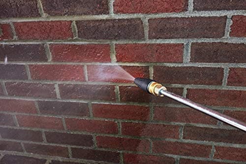 CRAFTSMAN Electric Pressure Washer, Cold Water, 2100-PSI, 1.2 GPM, Corded (CMEPW2100) 8