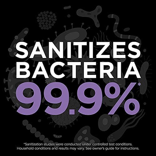 Shark S3501 Steam Pocket Mop Hard Floor Cleaner Lightweight Cleaner Home SE450 SK460 Deluxe Pro Ultra-Light Upright (S3501 PURPLE) (Renewed) 7