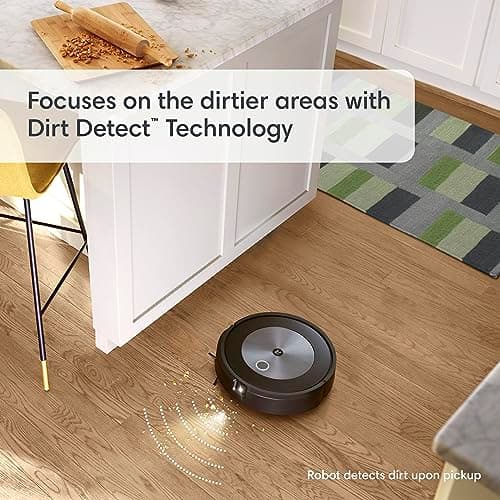 iRobot Roomba Combo j5 7