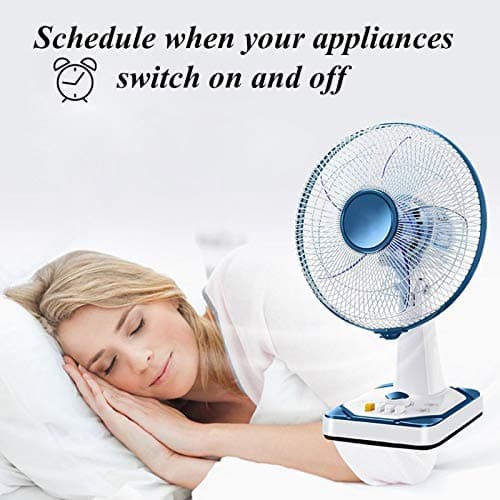 Smart Plug, ZigBee Switch Mini Smart Outlet Works with Alexa, Google Home, Echo (4th gen), Echo Plus (Gen 1 & 2), Echo Show 8/10, Smartthings 2015/2018,Works as a Range Extender, Hub Required, 2 Pack 6