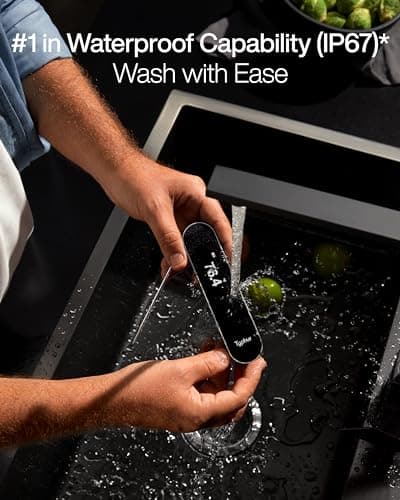 Get a Free InstaProbe with Your Purchase of a Typhur Dome 2 Air Fryer 7