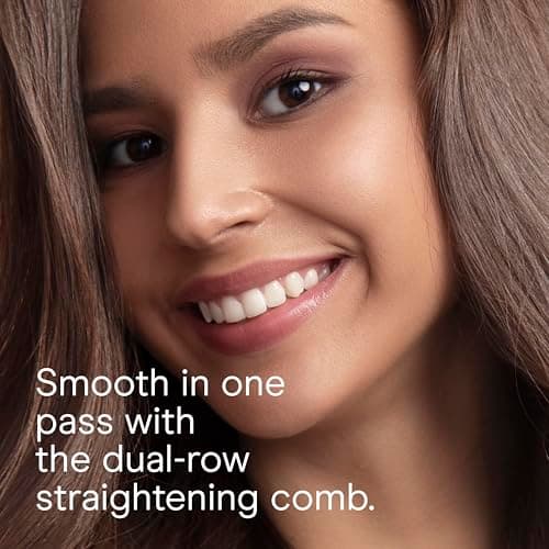 INFINITIPRO BY CONAIR 3-in-1 Styling Hair Dryer, 1875W Hair Dryer and 3 Attachments 6