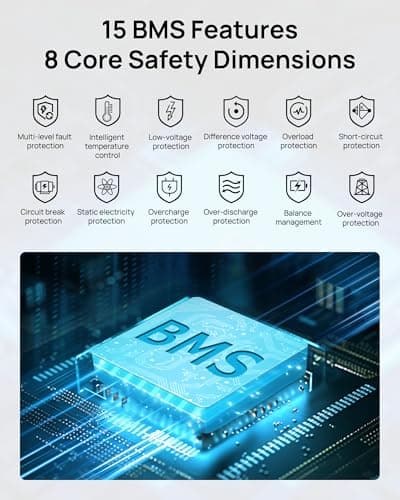 Daran Portable energy storage power station 8