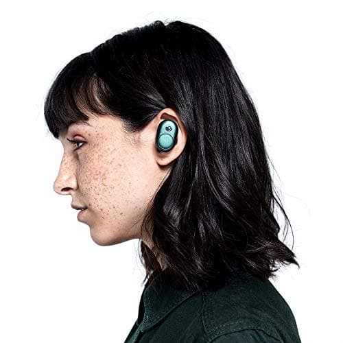 Skullcandy Push True Wireless in-Ear Earbud - Indigo 5