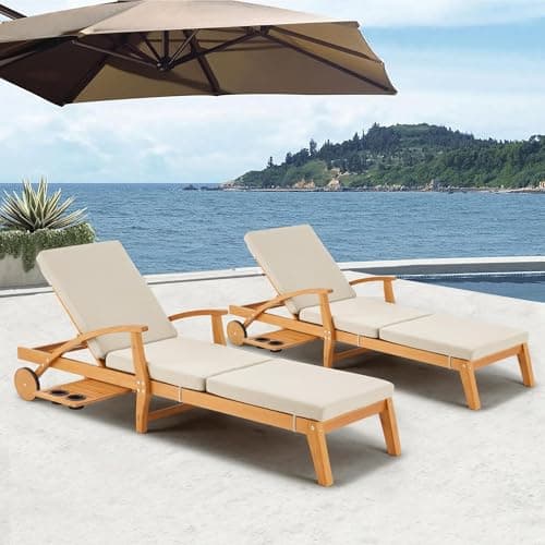 Patio Seating
