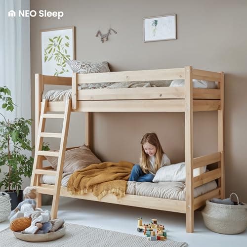 Neo Sleep 8 Inch Twin Cooling Gel Memory Foam Mattress Medium Firm CertiPUR-US Certified Foam, Comfort & Supportive Mattress in a Box Pressure Relief Removable Soft Cover No Fiberglass (Twin, 8 in) 7