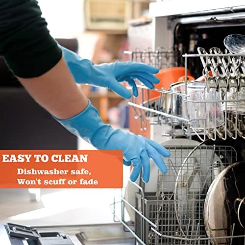 KORCCI Cooling Rack 2pcs - 10 X 15", 304 Stainless Steel Wire Cookie Rack for Cooking & Baking, Oven-Safe, Dishwasher-Safe, Heavy Duty, Medium Grid Cooling Rack for Roasting 5