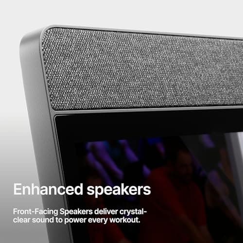 Peloton Cross Training Tread, Treadmill for Running, Walking, and Hiking with Manual or Auto-Incline Options and Immersive 24” HD Touchscreen, Exercise Equipment for Home Cardio and Strength Workouts 6