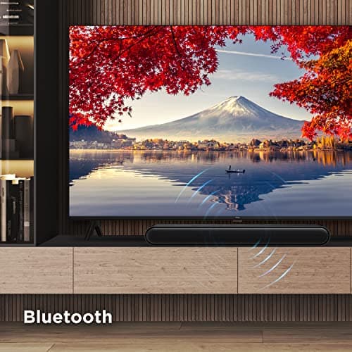 TCL S Class 2.1 Channel Sound Bar with DTS Virtual:X and Wireless Subwoofer, S210W 7