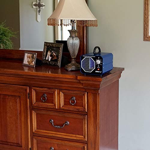 OdorStop Professional Grade Ozone Generators (900 Sq Ft) 5