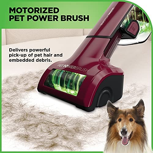 Shark UltraCyclone Pet Pro Cordless Handheld Vacuum CH950 (Renewed) 6