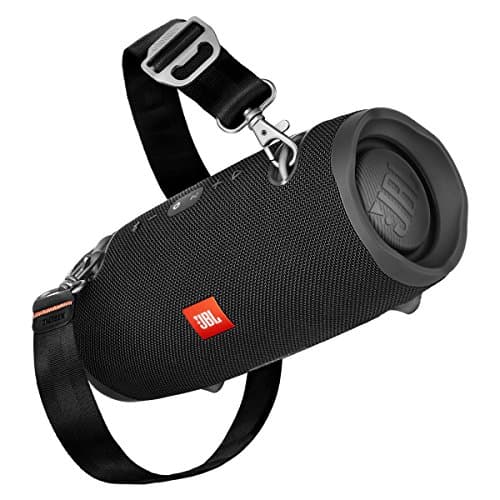 JBL Xtreme 2, Waterproof Portable Bluetooth Speaker, Black 9