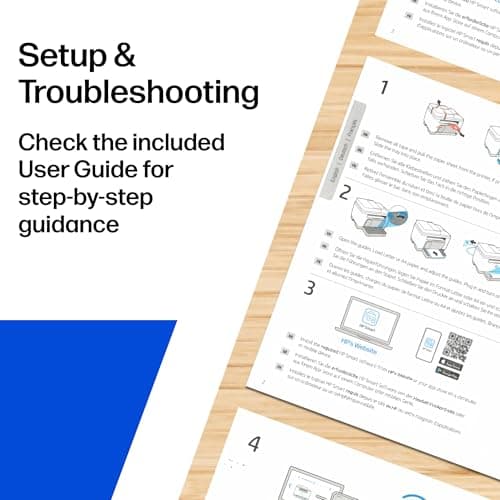 HP Laserjet MFP M140w Wireless Black & White Printer, Print, scan, Copy, Fast speeds, Easy Setup, Mobile Printing, Best-for-Small Teams 11