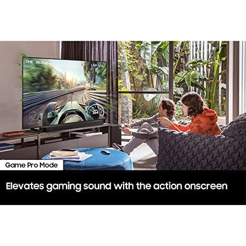 Samsung HW-Q600B/ZA 3.1.2ch Soundbar with Dolby Audio DTS:X 2022 Bundle with 2 YR CPS Enhanced Protection Pack 8