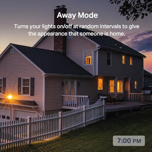 TP-Link Tapo Smart Light Bulbs, 16M Colors RGBW, Dimmable, Compatible with Alexa and Google Home, A19, 60W Equivalent, 800LM CRI>90, 2.4GHz WiFi only, No Hub Required, Tapo L530E(4-Pack) 5