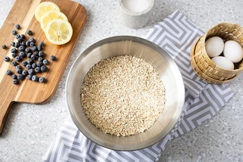 Fox Run Stainless Steel Large Mixing Bowl, 10.25 x 5.25 inches, 4.25 Quart Capacity 5