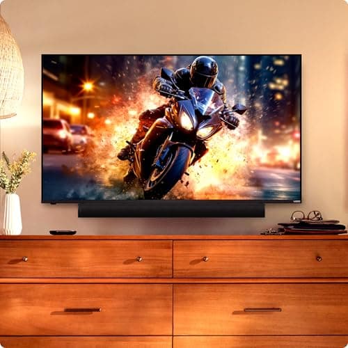 VIZIO All-in-One Soundbar with Dolby Atmos and DTS:X, Bluetooth Speaker- SV210D-0806 16