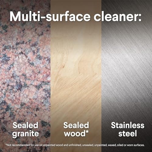 Clorox Power Pick-Up Cleaning Wipes, Lemon Verbena, 75 Paper Towel Wipes, Pack of 3 (Pack May Vary) 6