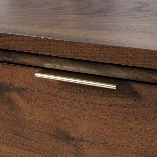 Sauder Clifford Place Lateral File, Grand Walnut finish 6