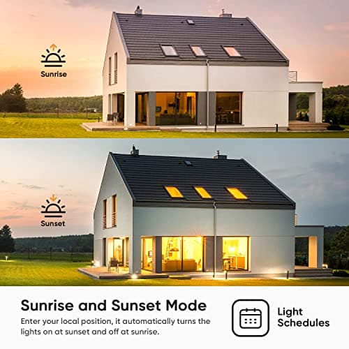 TREATLIFE Smart Dimmer Switch, Single-Pole Smart Switch for Dimmable Bulbs, 2.4GHz WiFi Smart Light Switch Works with Alexa and Google Home, APP Remote Control, Neutral Wire Required 7