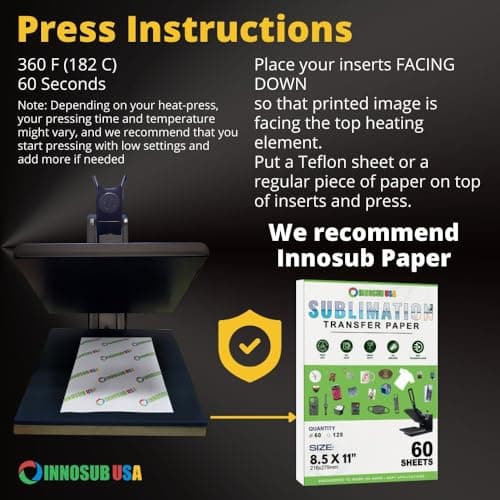 Sublimation Wireless Charger Pad – Blank Wireless Charger for Sublimationand Customization – 10W Sublimation Fast ChargePad Compatible with iPhone, Samsung, QI-Enabled Devices (Pack of 1-Silver) 6