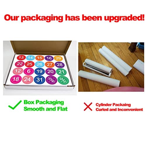 Calendar Bulletin Board Set for Classroom Bulletin Board Decoration 109Pcs Colorful Theme School Teacher Supplies 4