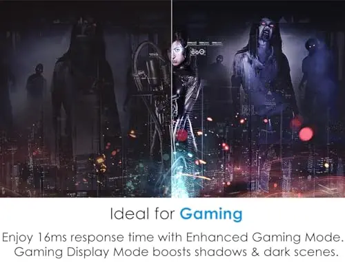 Optoma HD146X 1080P Full HD Vibrant Home Theater Projector 5